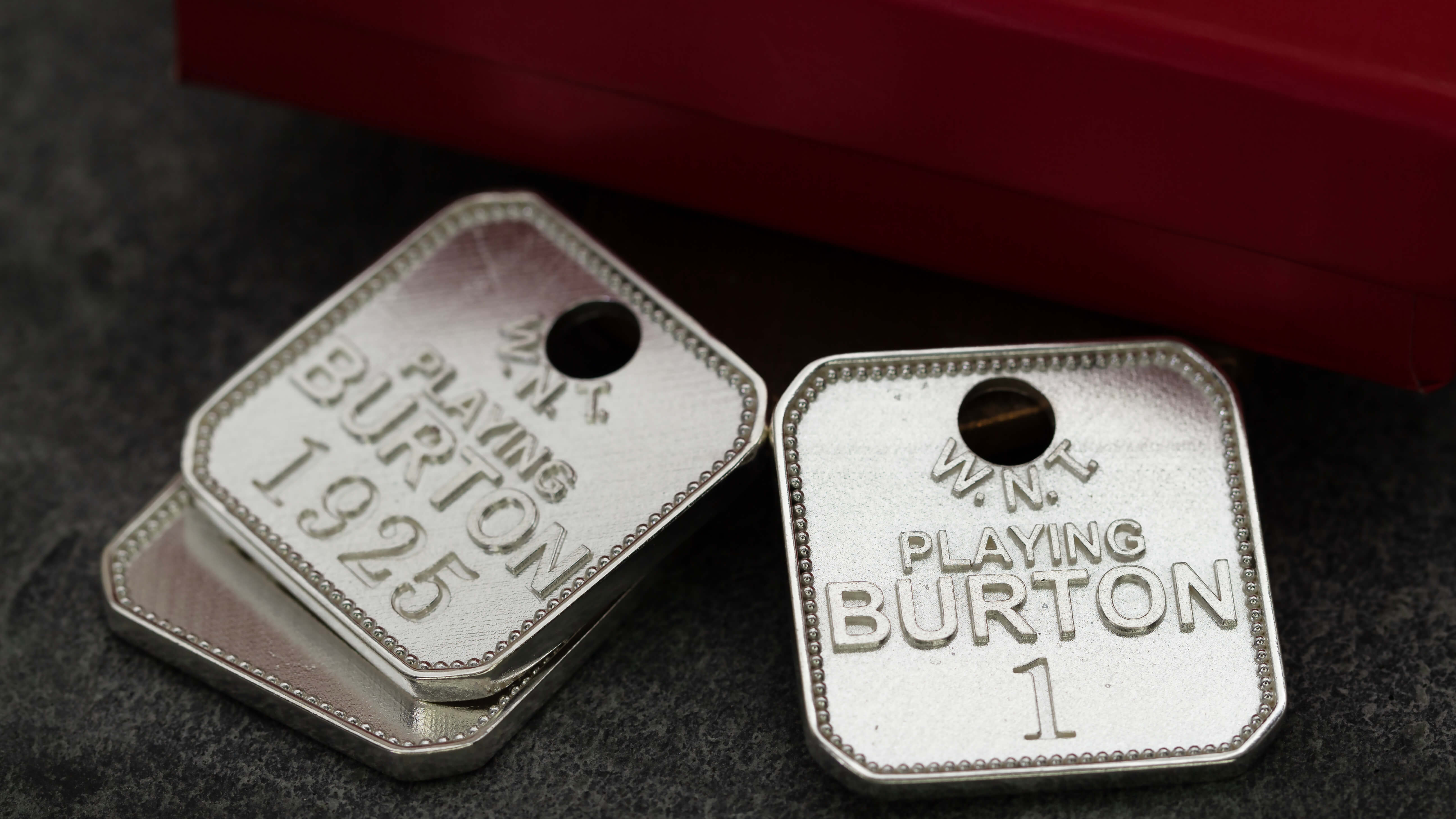 Bespoke Pit Checks for Welsh National Theatre