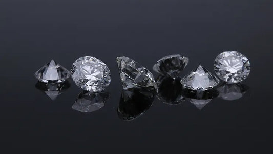 So, What are diamonds?