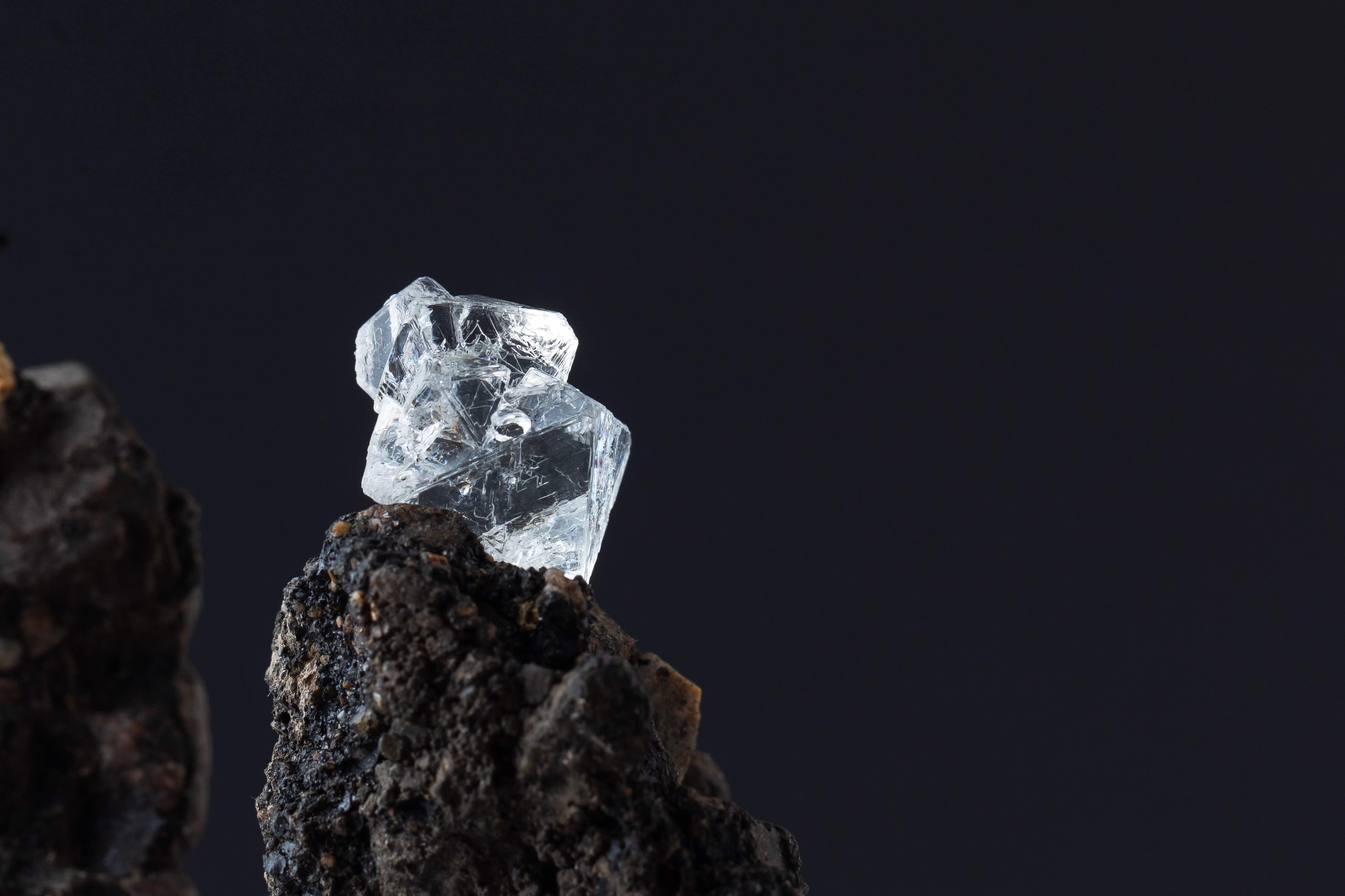 Natural Diamonds