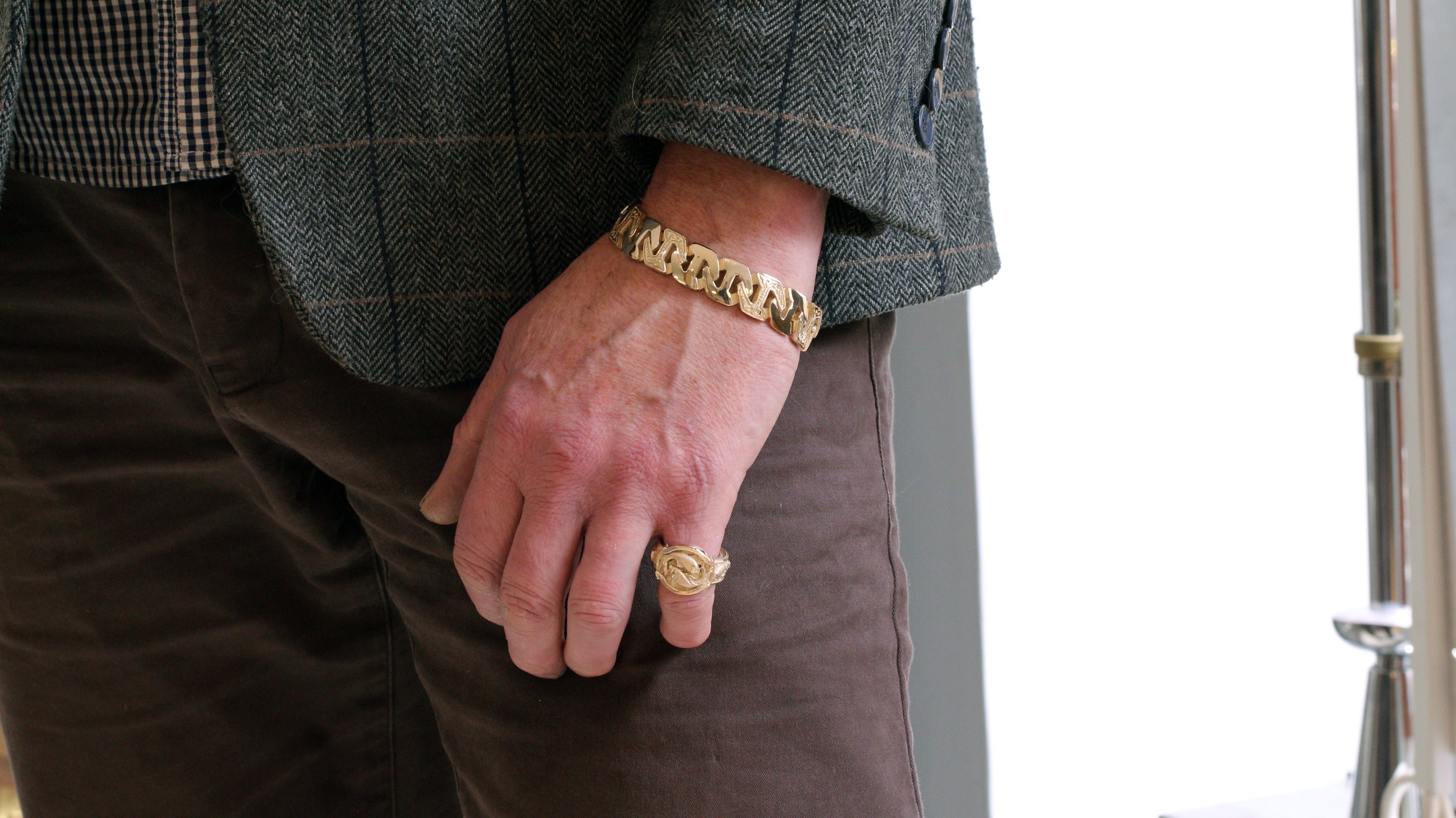 Men's Bracelets | Vincero Collective