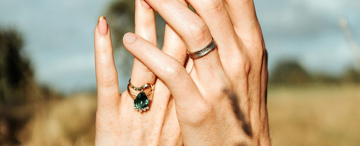 Lab-Created Diamond Hoops: Sparkling Style with a Sustainable Edge Lab-Created Diamond Hoops: Sparkling Style with a Sustainable Edge