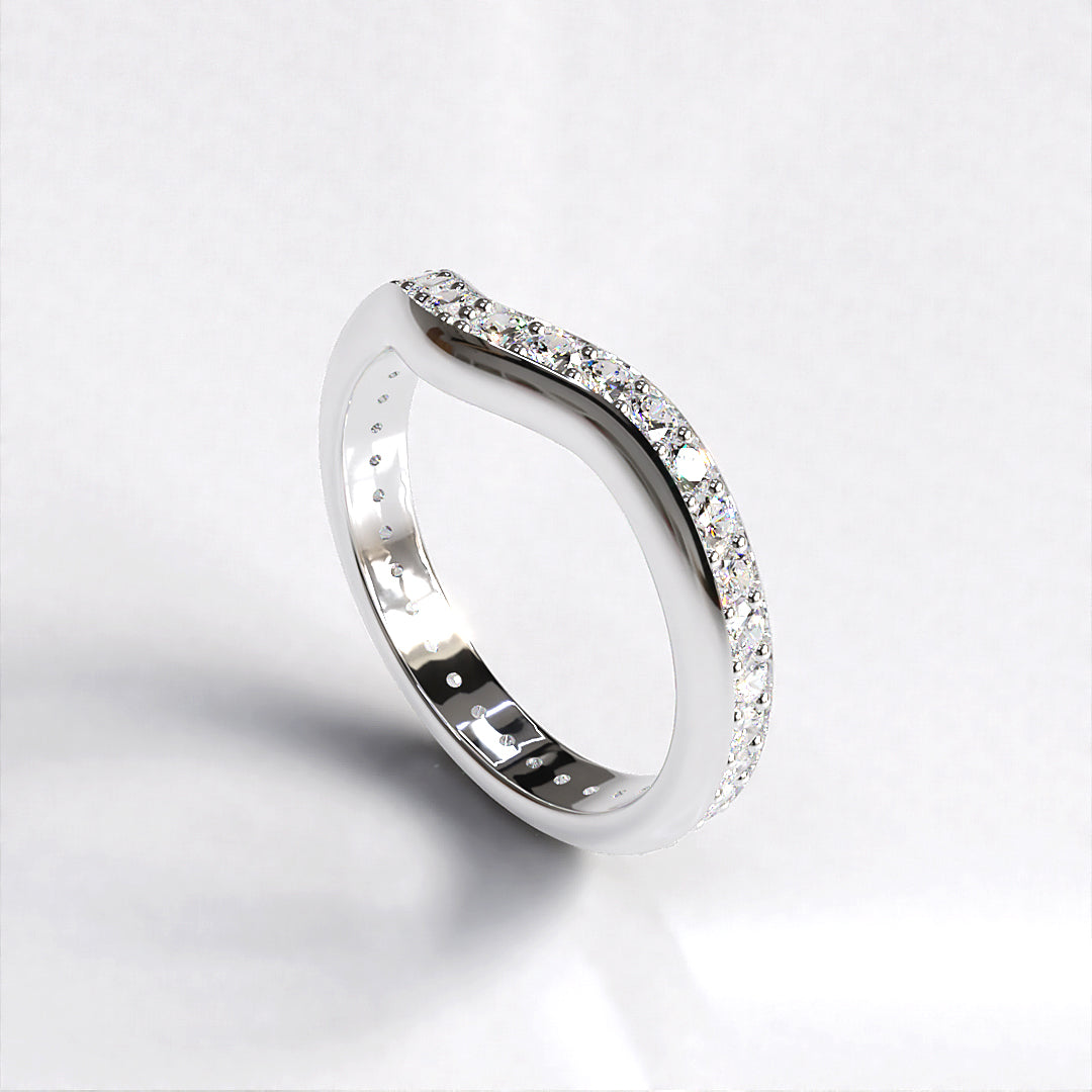 Goldsmiths deals eternity rings